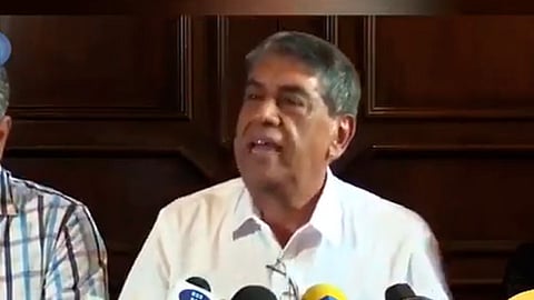 (Fotograma Facebook:  Regeneración)