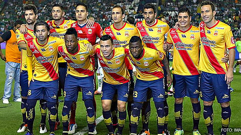 tres ex jugadores del equipo profesional Monarcas Morelia han decidido “jugar”en la política