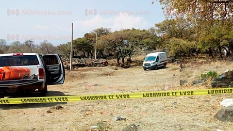 “No mames 'Lluvia', no me chingues a mí”, le dijo Maribel Barajas a su homicida antes de ser asesinada (Foto: RED 113)