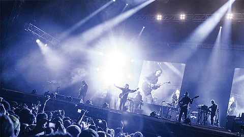 (Foto: @davidmicolta)
