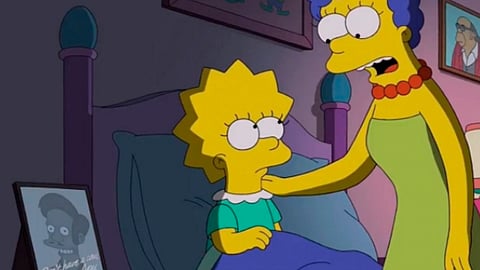 Responden “Los Simpson” a críticas sobre Apu y los estereotipos racistas