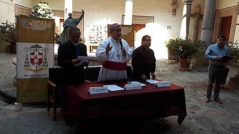 Obispos exhortan a candidatos escuchar al pueblo