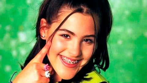 Lynda se retiró en 2002 