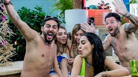 (Foto: Acapulco Shore MTV)