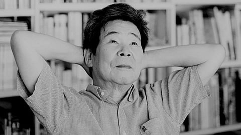 (Foto: Studio Ghibli)