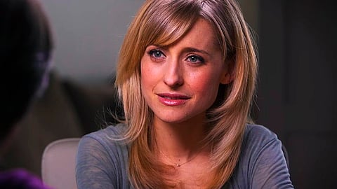 Cabe recordar que Emiliano Salinas Occelli, hijo del ex presidente de México Carlos Salinas de Gortari, dirigía una empresa ligada a Nxivm, hasta el pasado 13 de abril, cuando dejó el cargo (Foto: @Vertele)