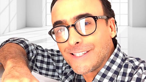 Adal Ramones sería el conductor de La Academia