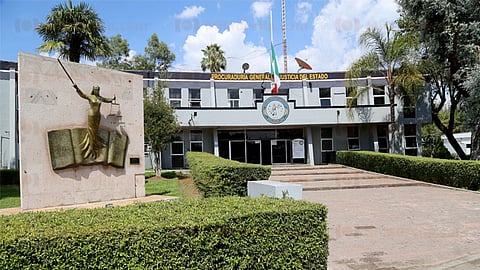 La joven había desaparecido el pasado 18 de mayo (Foto: Cortesía)