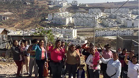 (Foto: Antorcha Campesina)