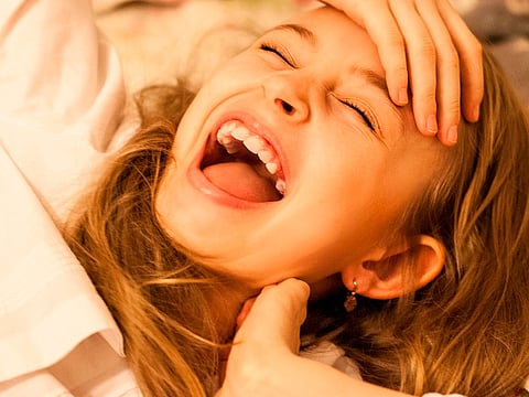 ¡El día más feliz del año llegó! Es este 20 de junio