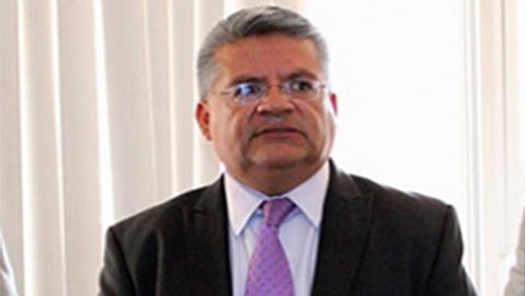 “Tenemos que lograr una cierta independencia para garantizar que la justicia laboral sea equitativa" (Foto: Especial)