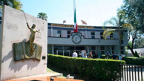 Las imputadas fueron presentadas ante el agente del Ministerio Público (Foto: Archivo)