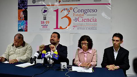 Los trabajos a postularse deberán englobar dos ejes específicos (Foto: ACG)