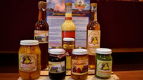 Es una de las más concurridas de Zinapécuaro (Foto: ACG)