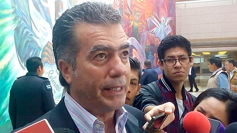 CCEEM y Coparmex piden transparencia en el tema de conectividad para seguridad