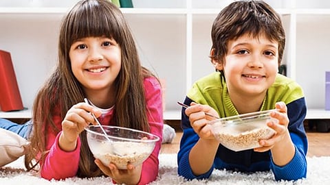 (Foto: Guía Infantil)