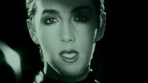 Cada año, los fans de antaño y los nuevos recuerdan a Mecano con esta canción (Foto: captura de pantalla)