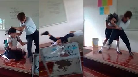 (Fotograma: Facebook)