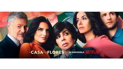 (Foto: La Casa de las Flores)