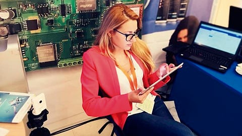 Las autoridades están determinando si el ADN del capturado corresponde a las pruebas recogidas en el lugar de los hechos (Foto: @lilyslynch)