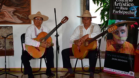 Miembros del comité organizador del evento manifestaron que los apoyos gubernamentales no son suficientes para solventar los gastos del concurso que cumplirá su edición 47 (Foto Facebook)