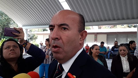 Existen 65 Centros de Atención Múltiple en el estado -uno de ellos privado- en los que son atendidos 3 mil 709 estudiantes por una plantilla de 441 docentes (Foto: Andrea Hernández)