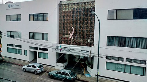 14.5 millones es el gasto por rentas al año (Foto: Gustavo de la Paz/Google Maps)