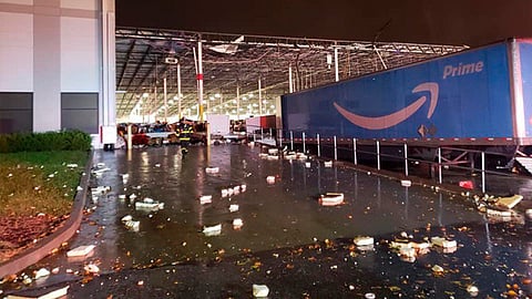 Hasta el momento no se han dado a conocer la identidad de los fallecidos (Foto: @pennywas)