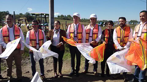 Resolverá la vida a las familias que tienen miembros con discapacidad (Foto: Cortesía)
