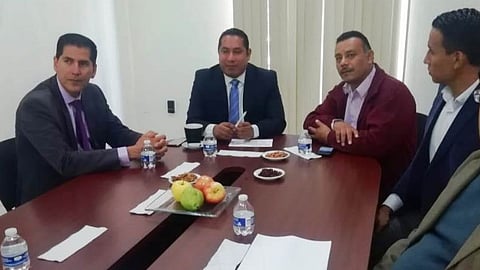 Instituto de la Defensoría Público (Foto: Cortesía)