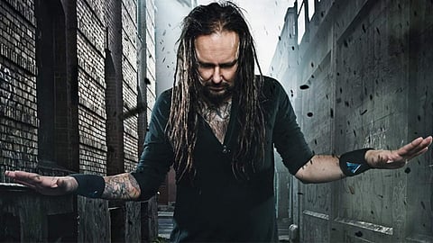 Davis declaró que el nu-metal fue, y será, la gran última ola del rock (Foto: Twitter/@cuarteldelmetal)