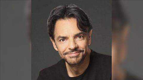 Sin embargo, Derbez aclaró que este nuevo proyecto no será lo mismo a lo que estábamos acostumbrados a ver (Foto: Instagram)