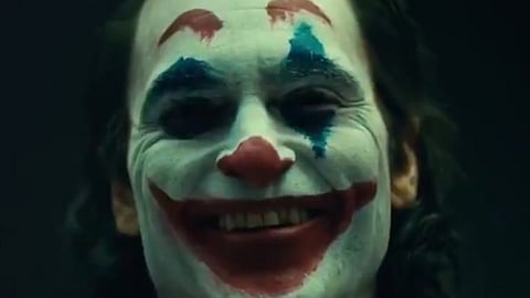 También se dio a conocer la sinopsis de la película (Foto: Captura de vídeo)