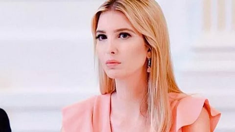 Confirman asistencia de Ivanka Trump a investidura de AMLO