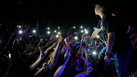 (Foto Facebook: MCDAVO)