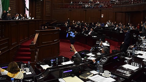 Las cuotas y tarifas establecidas no presentan incremento alguno (Foto Cortesía)