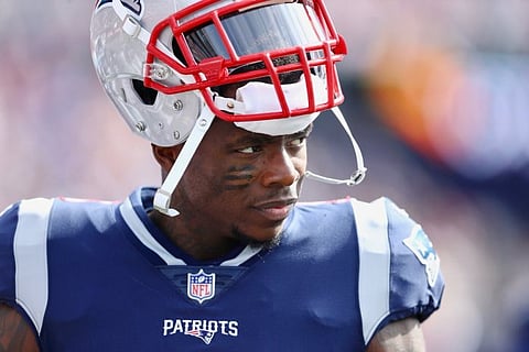 Josh Gordon, suspendido indefinidamente por la NFL por consumir sustancias prohibidas