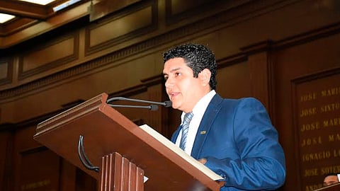 Antonio Madriz (Foto: Cortesía)