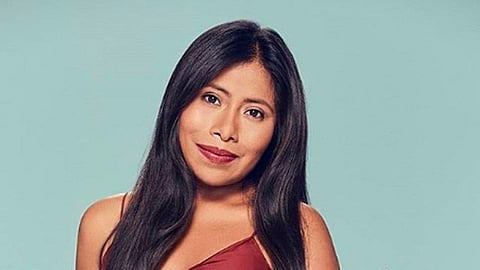 El único trabajo que ha tenido como actriz le ha valido la participación en diferentes festivales de cine (Foto: IG/@yalitzaapariciomtz)