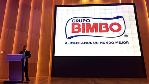 Bimbo tendrá dos mil plazas para beneficiarios de Jóvenes Construyendo el Futuro