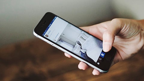 Se pueden generar otros problemas visuales como la miopía y el síndrome del ojo seco (Foto: Pixabay)