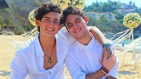 El próximo 20 de febrero Aristemo llegará al Teatro Centenario Coyoacán (Foto: Instagram/aristemoesp)