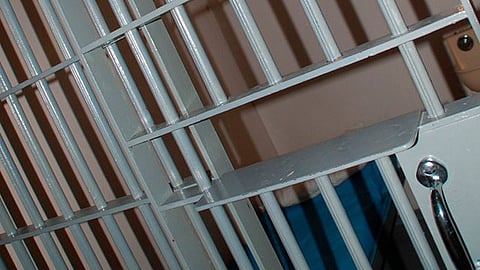 El personal de la Policía de Morelia requirió a la pareja que se encontraba a bordo (Foto Archivo)