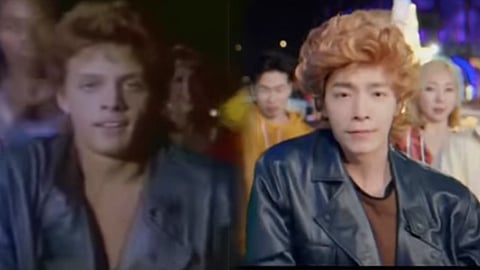 Fans de Super Junior se lanzan contra TV Azteca por video de LuisMi