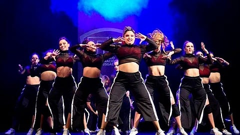 (Foto: Facebook TIR México)