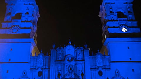 "Es importante participar en todas aquellas iniciativas que busquen fomentar la inclusión de las personas con discapacidad" (Foto: Cortesía)