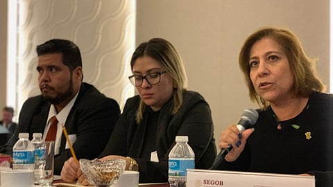 Estas reuniones buscan crear una ruta de cooperación para el bien común (Foto: Cortesía)