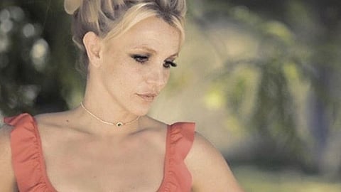 Britney Spears comparte detalles sobre la dura etapa que enfrenta