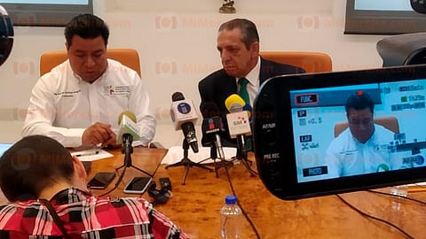 (Foto: Guadalupe Martínez)