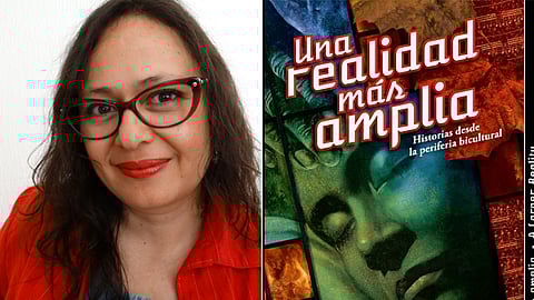 Ella será la segunda mexicana en ser nominada a estos premios (Foto: Twitter/Lidia Brenda)